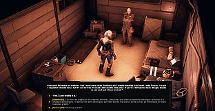 Sector Unknown - Prologue