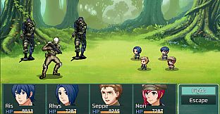 Luminous Skies: Interstellar