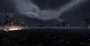 Ashes of Macedonia