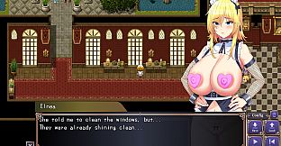 Slave Princess Elnea