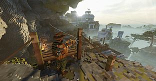 Teardown: Relics of Barkuna