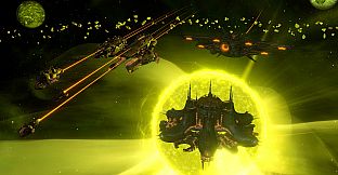 Stellaris: Toxoids Species Pack