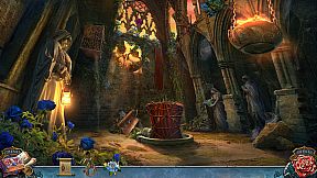 Living Legends: Bound by Wishes