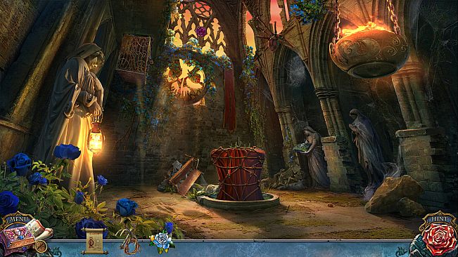 Living Legends: Bound by Wishes