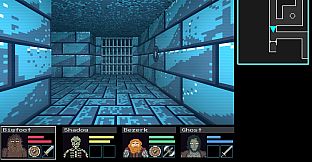 Legend of Deepshade: The Shattered Seal