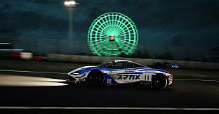 Assetto Corsa Competizione - Intercontinental GT Pack