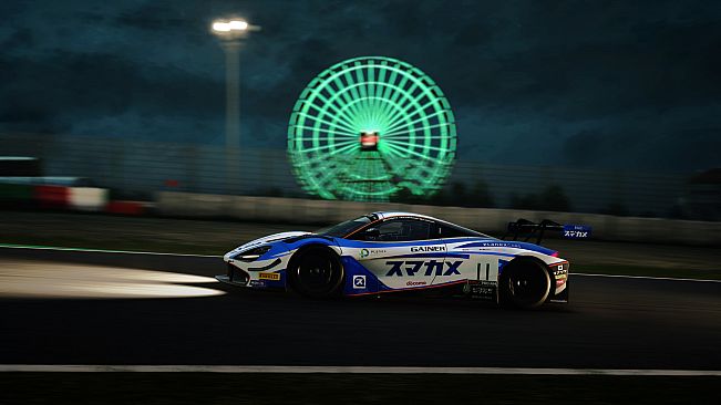 Assetto Corsa Competizione - Intercontinental GT Pack