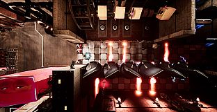 Tandem: A Tale of Shadows