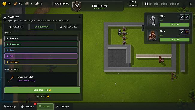 Raid Haven