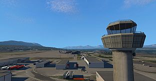 X-Plane 11 - Add-on: Aerosoft - Tromsø XP