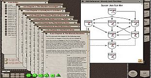 Fantasy Grounds - The Blight: Bloody Jack (5E)