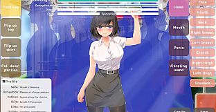 PayBack!?Touchinv!?Acrowded train!!Mizuki ichinomiya Edition