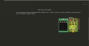 Palm Farm: Idle Crops