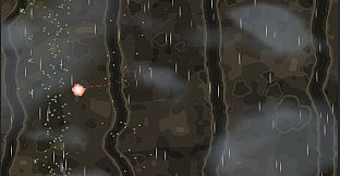 Mud, Mortars & Zombies