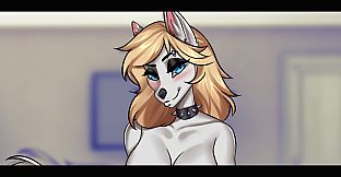 My Furry Neighbour - 18+ Adult Only Patch 