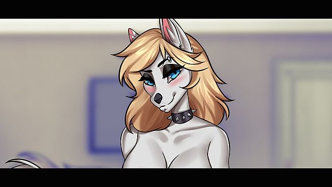 My Furry Neighbour - 18+ Adult Only Patch 