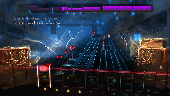 Rocksmith 2014 – Variety Song Pack I