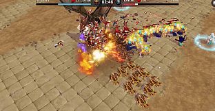 Soul of War: Legions