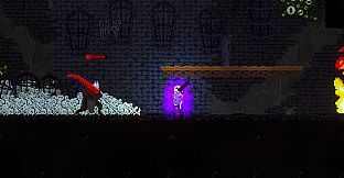 The Dark Crown: Genesis Demake