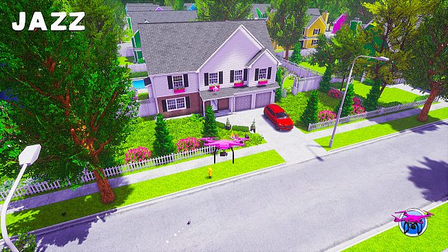 Play With Gilbert - Remake