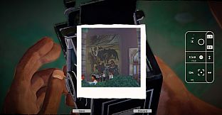 Mexico, 1921. A Deep Slumber.