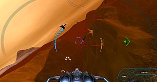 StarCalibur