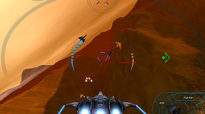 StarCalibur