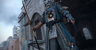 LEGACY PASS - YEAR 8 SEASON 4 - FOR HONOR