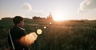 The Emperor's Own: Alpha Teaser