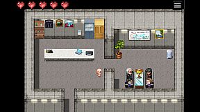 生于厕所 Born in the toilet