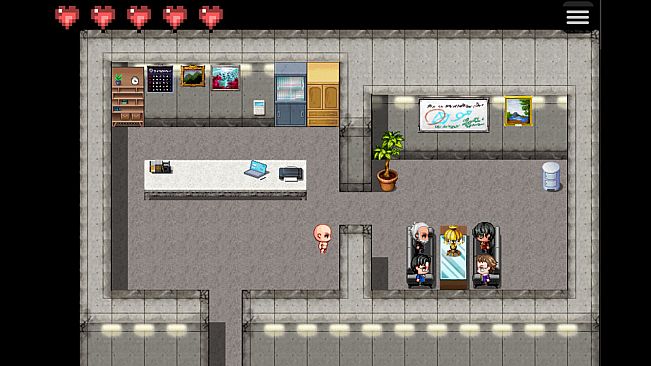 生于厕所 Born in the toilet