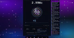 Just a Clicker Game
