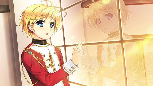 Hello Lady! - Complete Edition