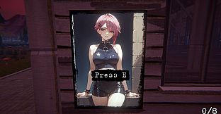 Femboy Forest