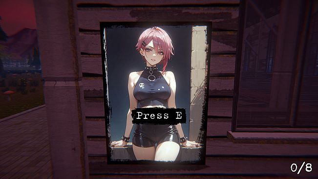 Femboy Forest