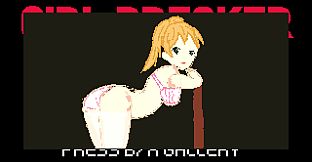 The Tower Of TigerQiuQiu Girl Breaker Olivia