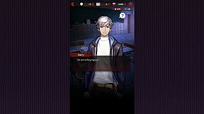 Dangerous Fellows: Otome Game