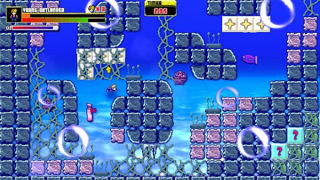 Ye Fenny - Revenge of the Evil Good Shepherd