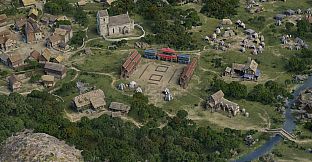 Crusader Kings III: Tours & Tournaments