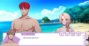 Trouble Comes Twice: Bonus Stories