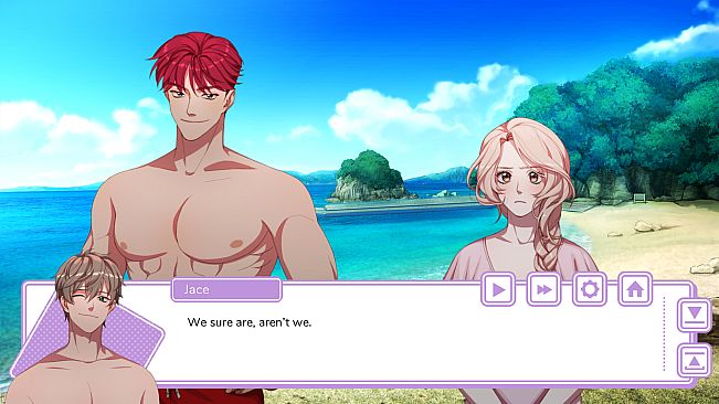 Trouble Comes Twice: Bonus Stories