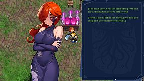 Baldr's Squid Isekai: A Parody