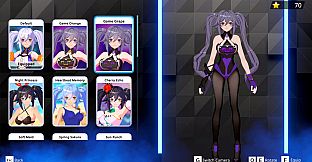 Apex Heroines - Game Grape	电玩葡萄