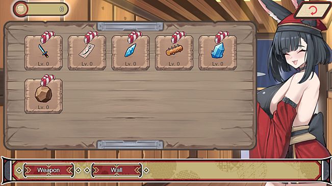 Fox Village Defense