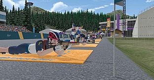 NGL Biathlon 2026 - Summer