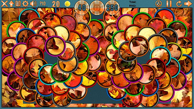 Clutter Puzzle Magazine Vol. 16 No. 2 Collector's Edition