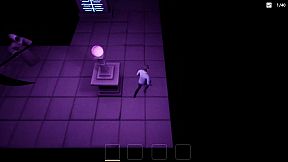 Outliver: Redemption