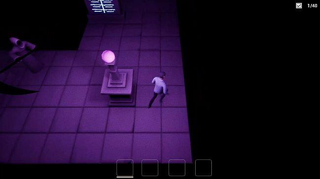 Outliver: Redemption