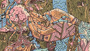 I commissioned some ladybugs 3