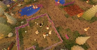 Chess Rancher